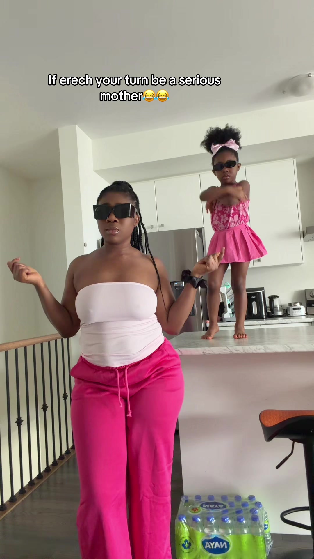 @Khloeandmum💕