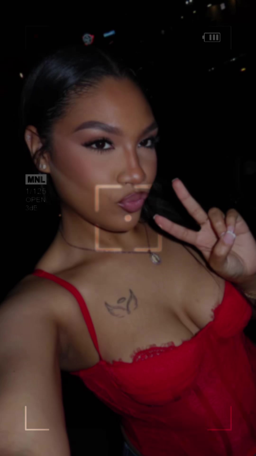 @Nicki Magee
