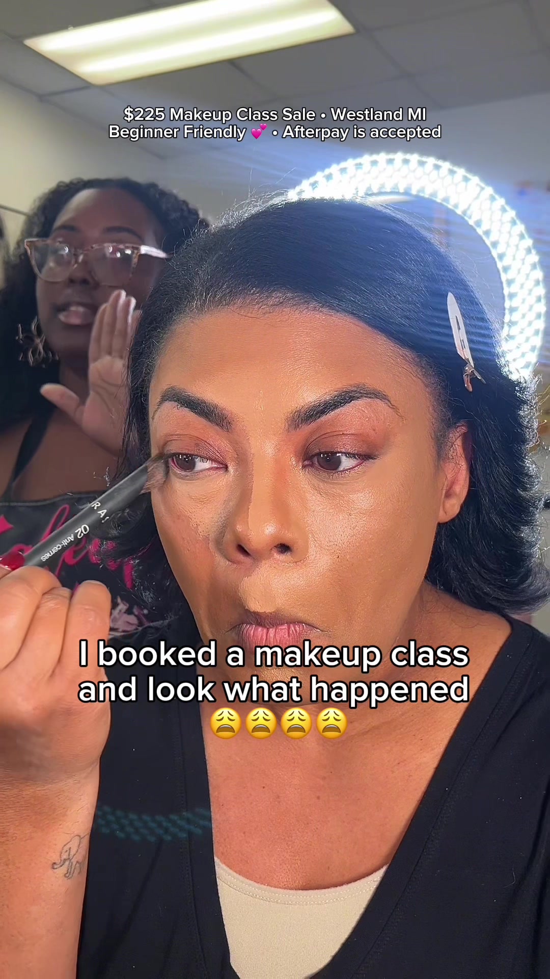 @Bri | Metro Detroit MUA