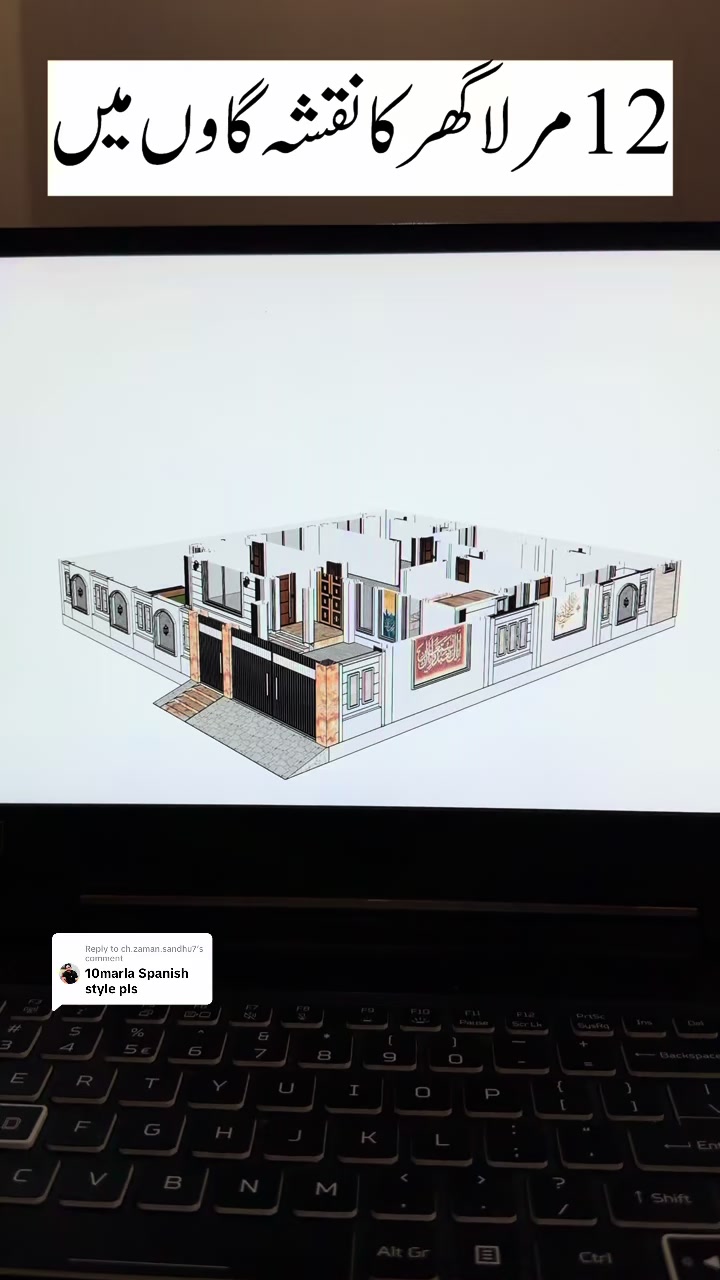 @Junaid Architect