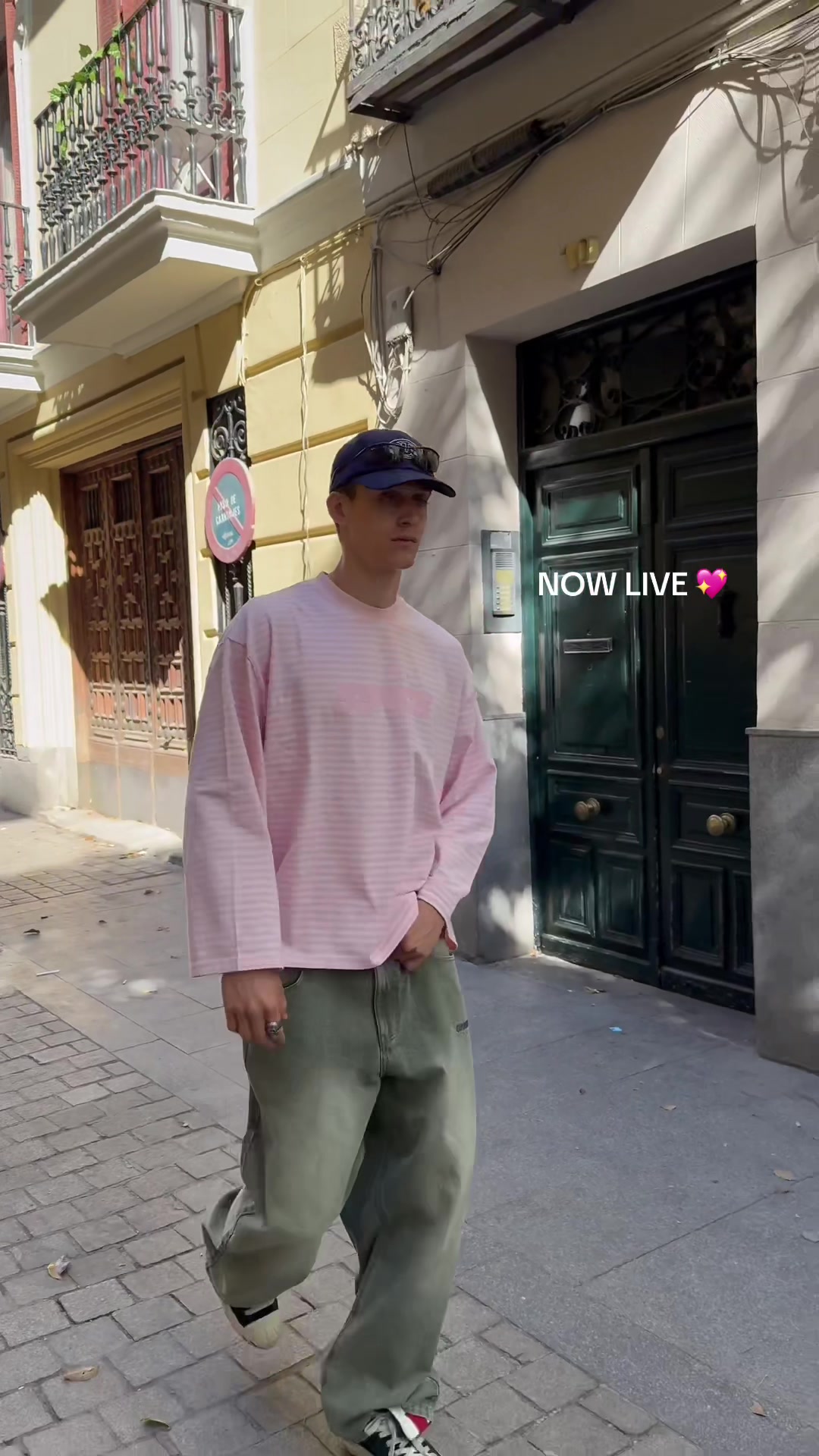@Suspicious Antwerp