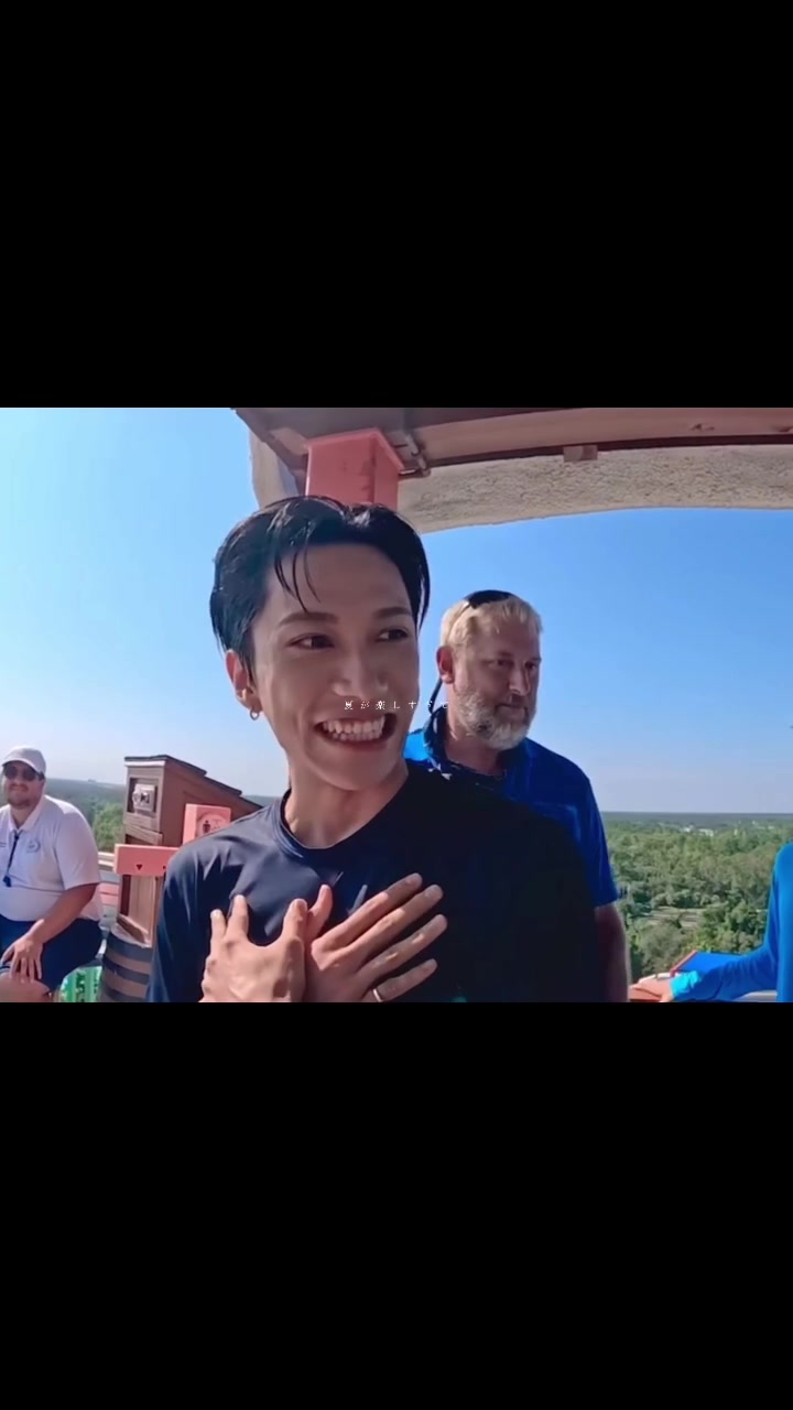 @花