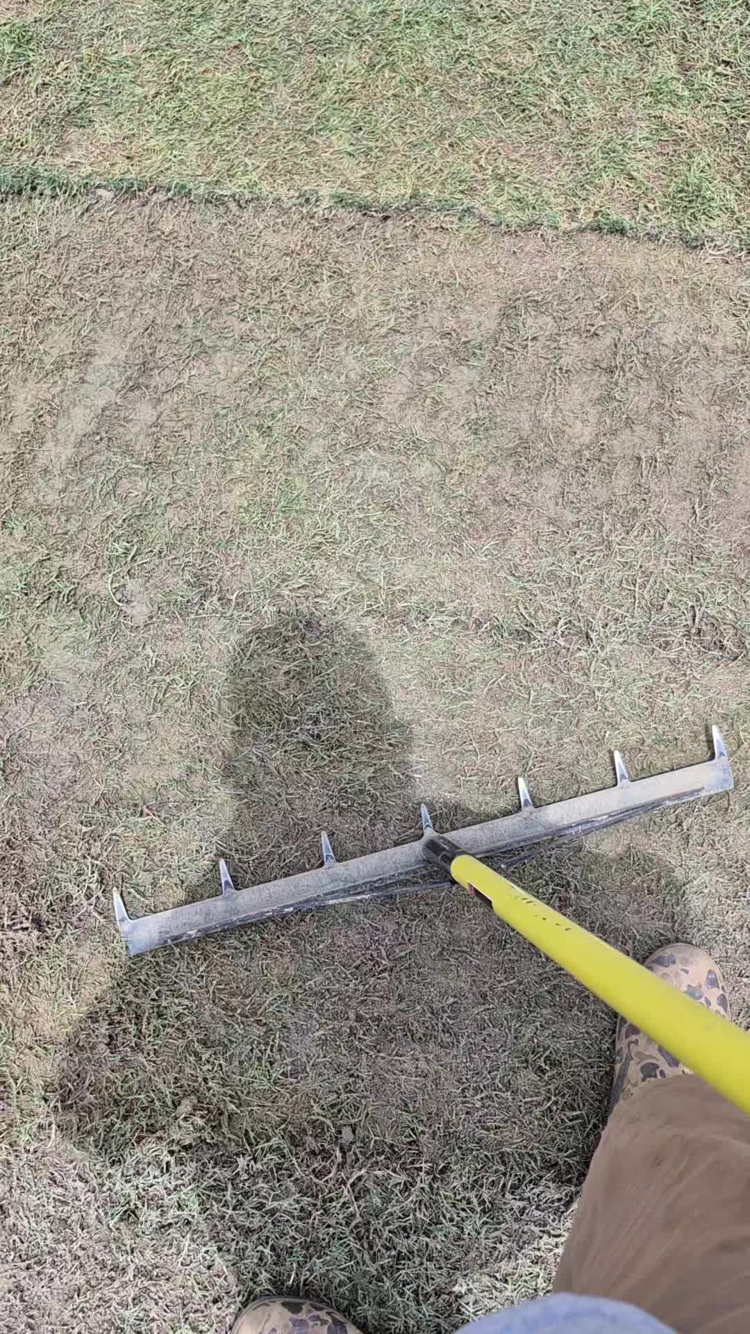 @R&G tree and landscaping