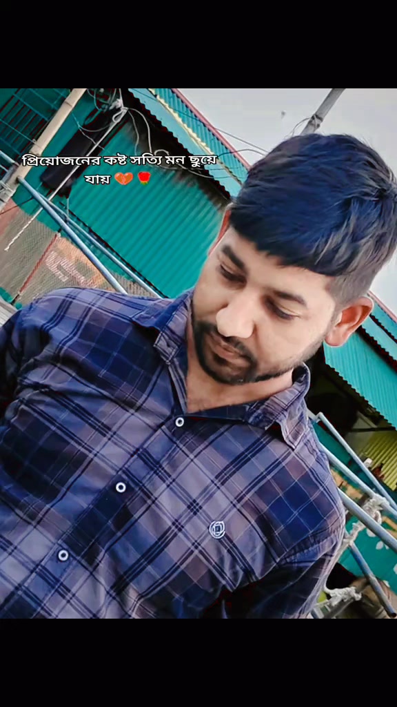 @Ridoy Hosen Badsha....💓
