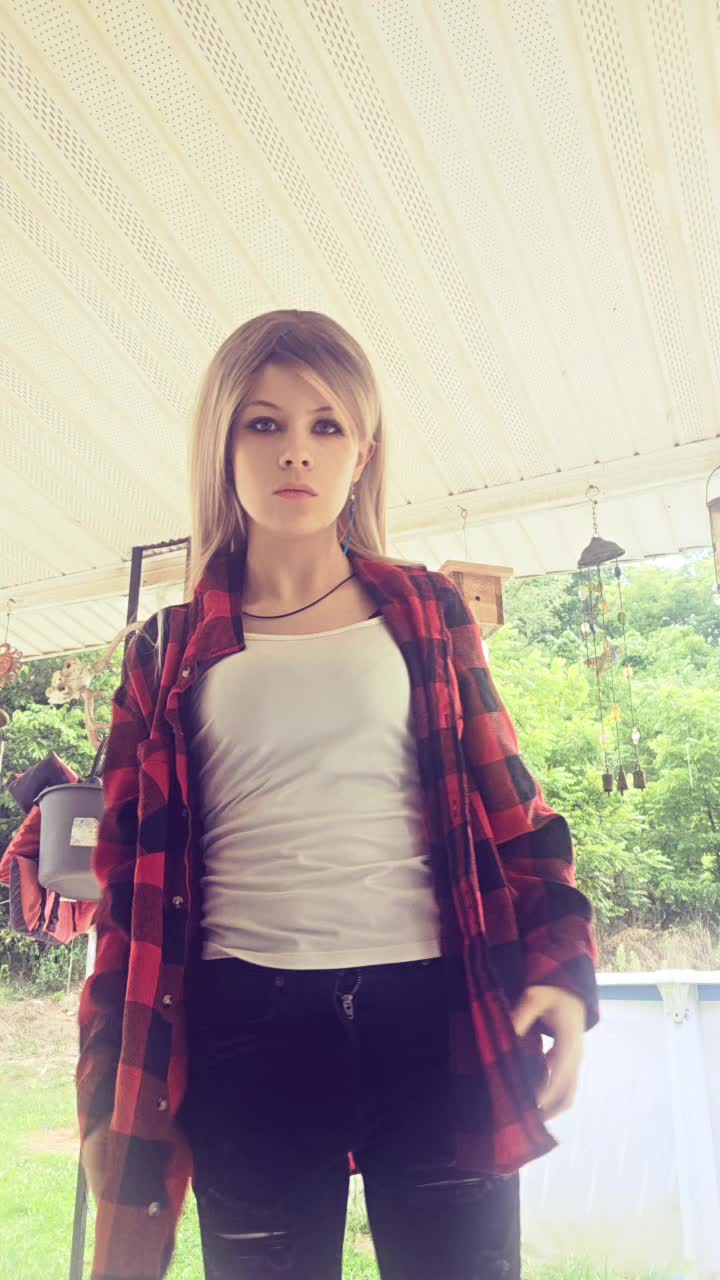 @☆Rachel Amber☆ (real)