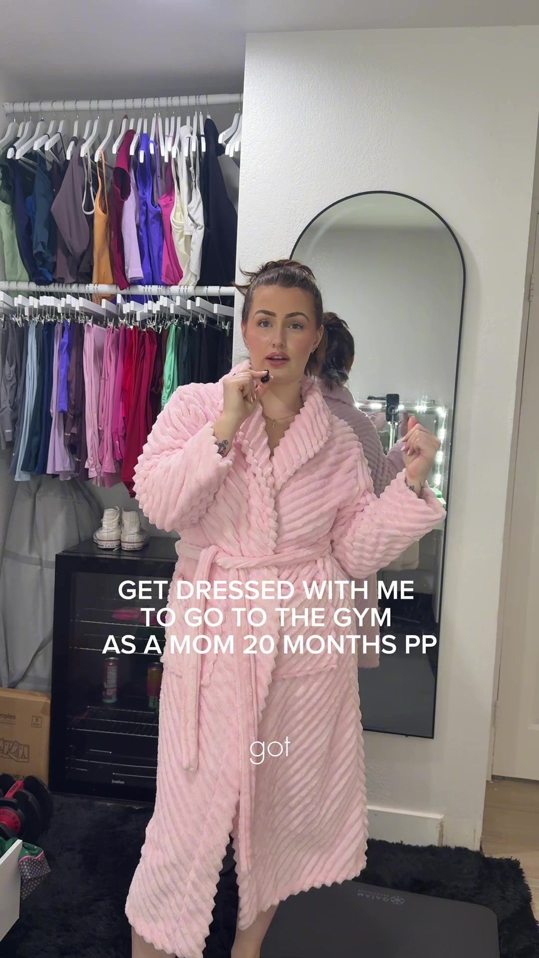 @Kalee Kidwell | Girl Mom