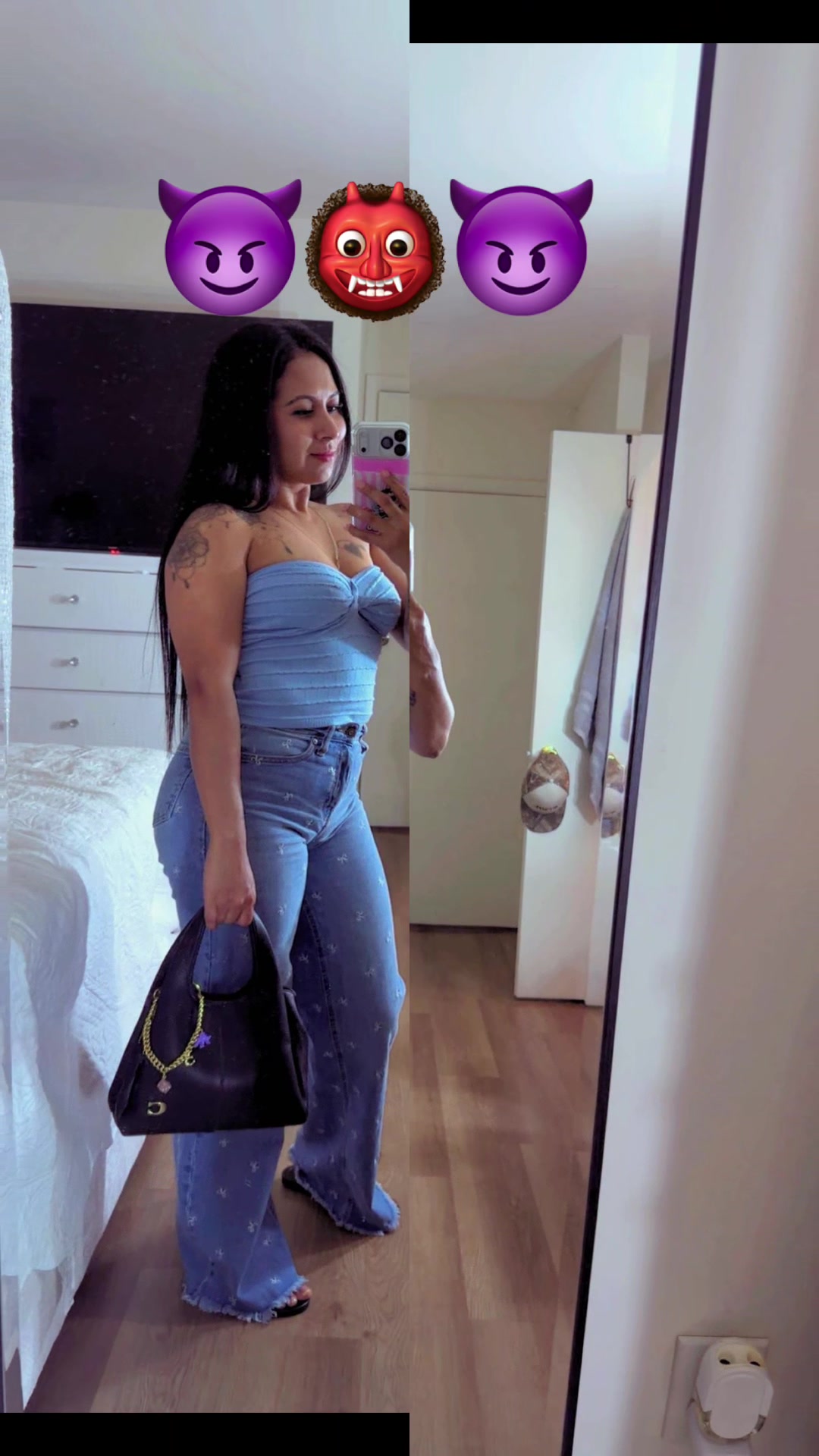@🐧LA 🐧FLACA🐧