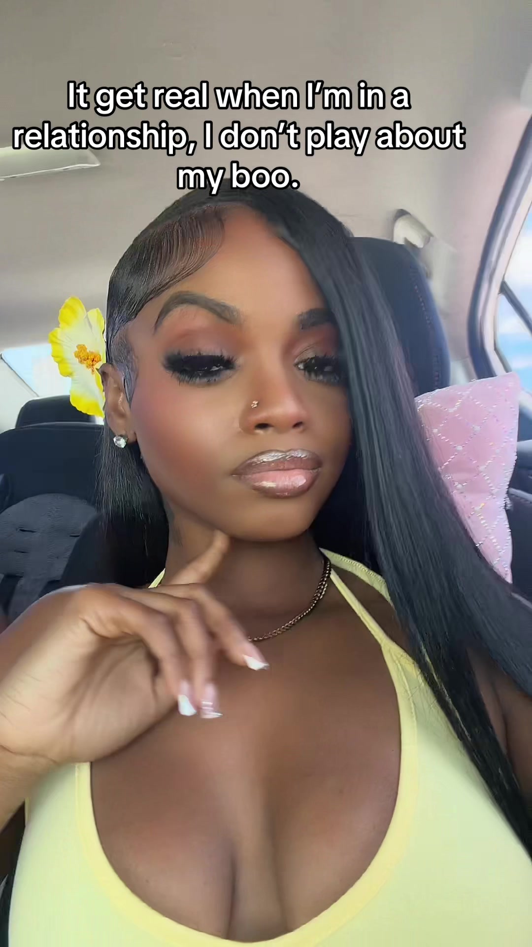 @Missjalisaa