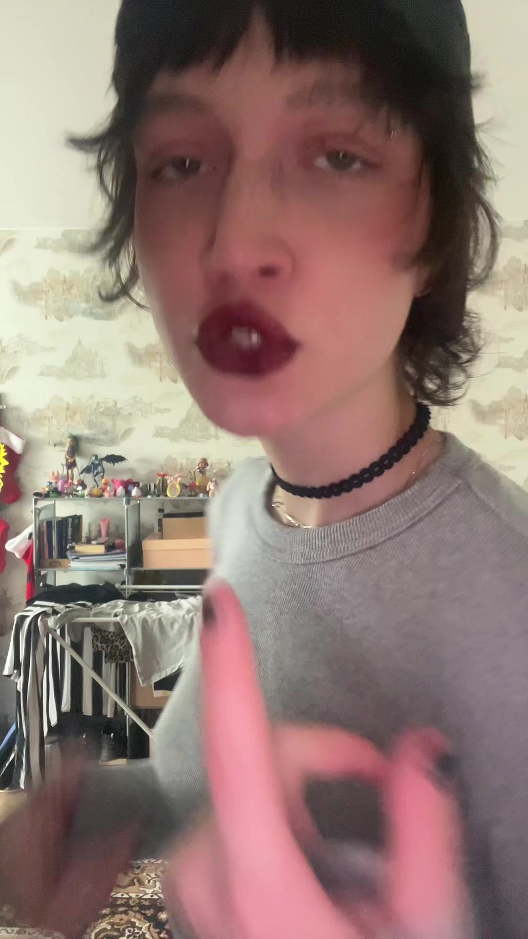 @викол