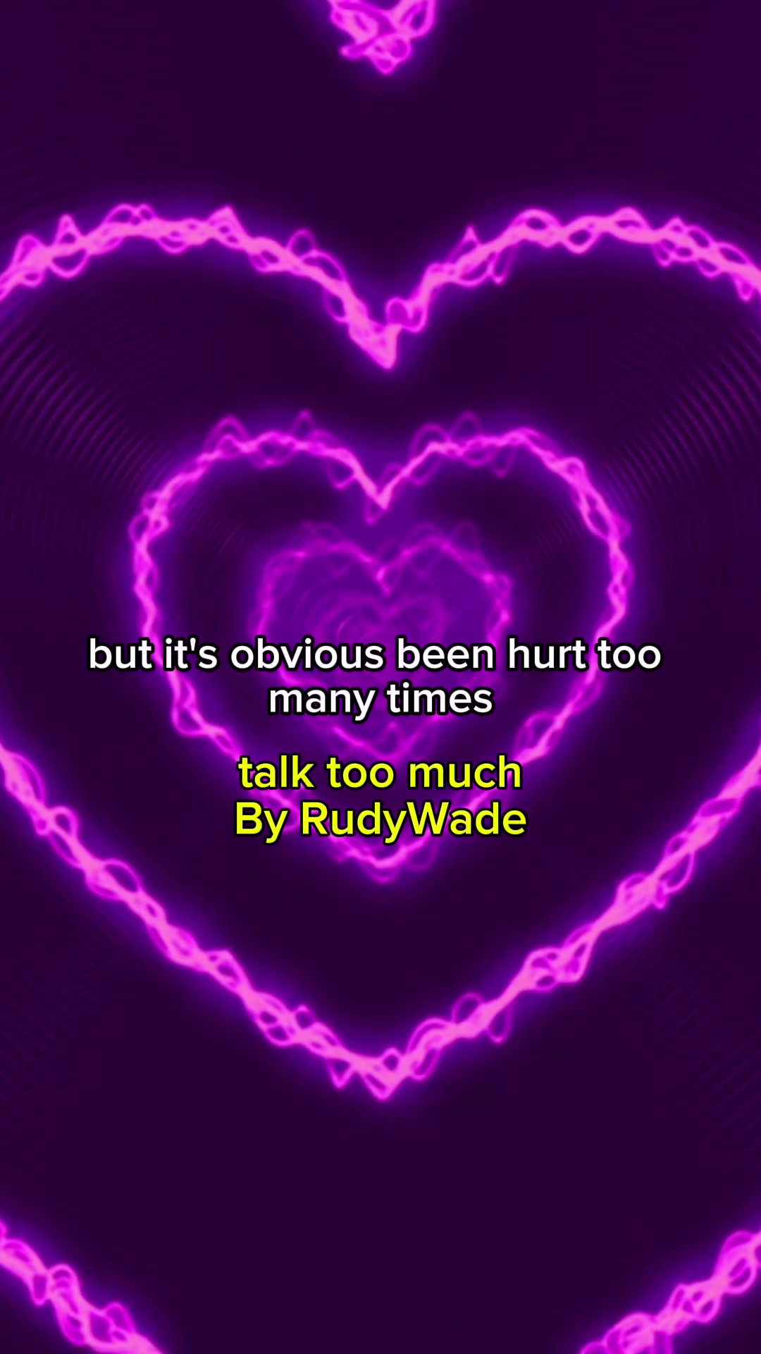 @pov: you're the villain