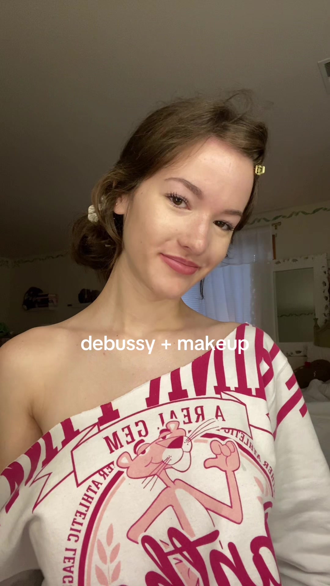 @Holly Jean