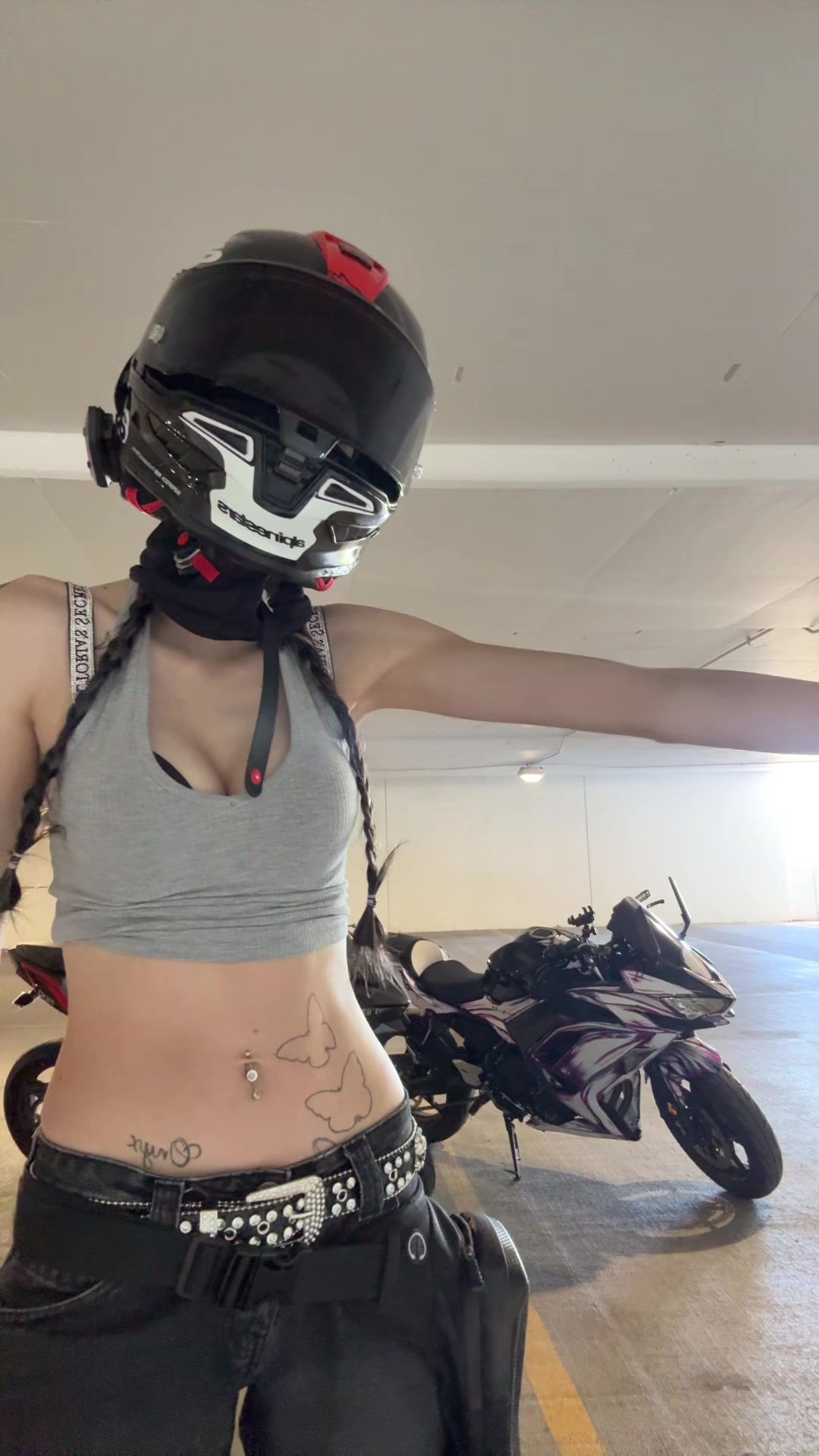 @🫧BubblesRides🫧