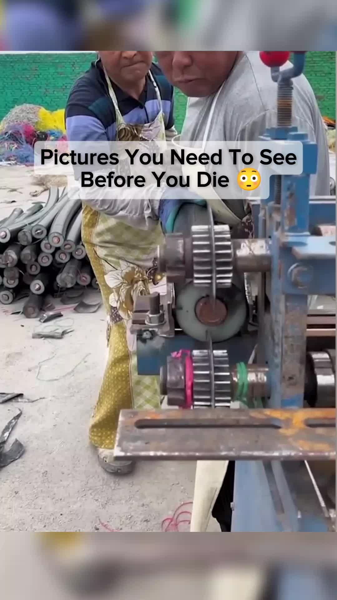 @horror videos