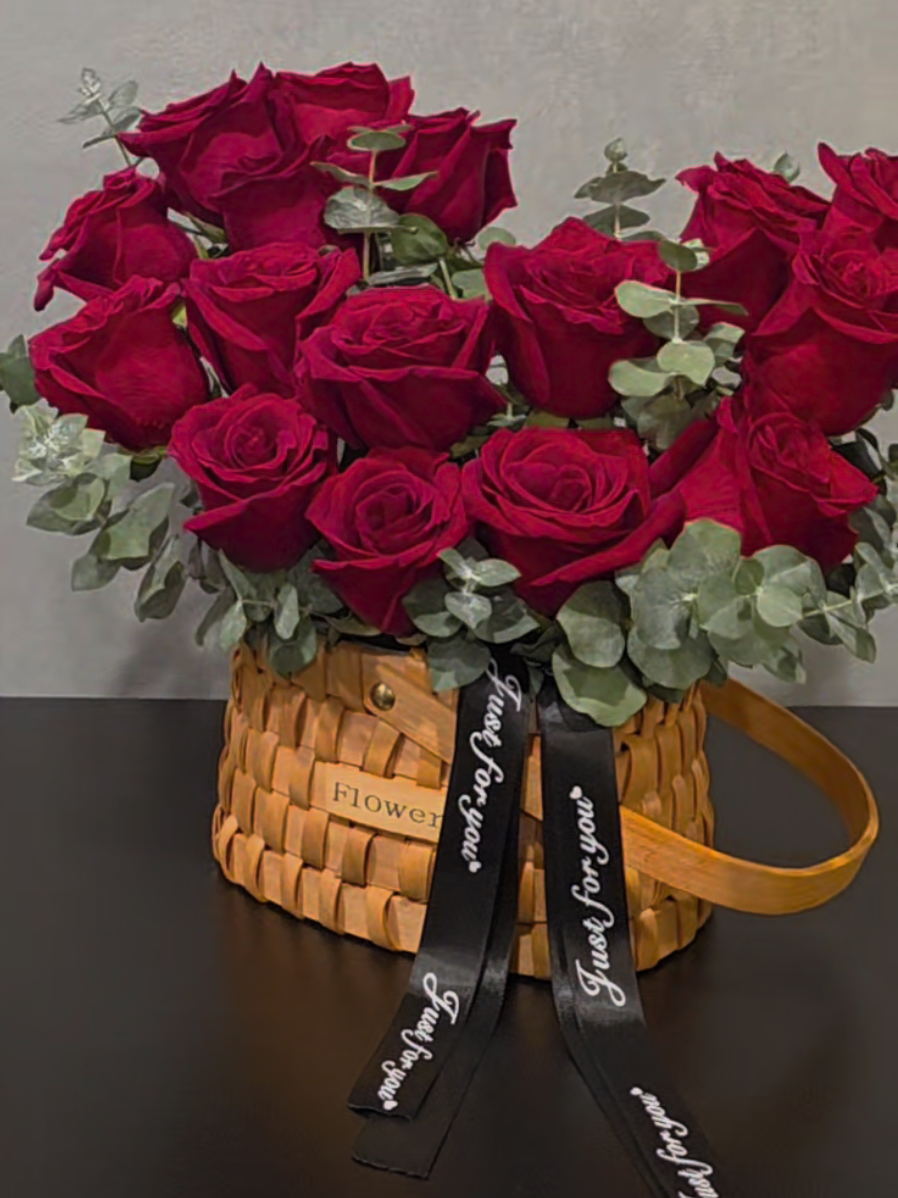 @Faith Fleurs