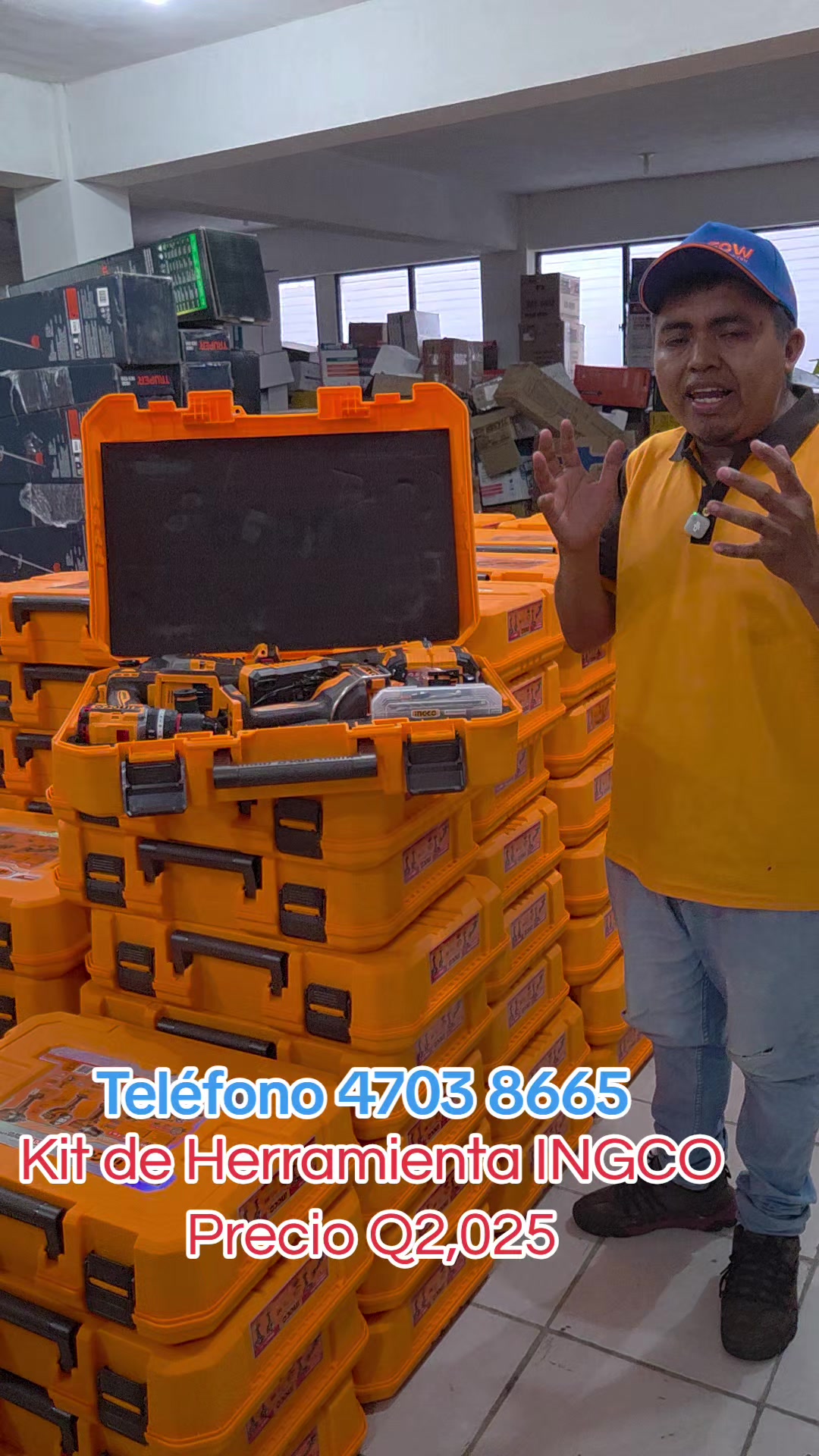 @FERRETERÍA BATEN