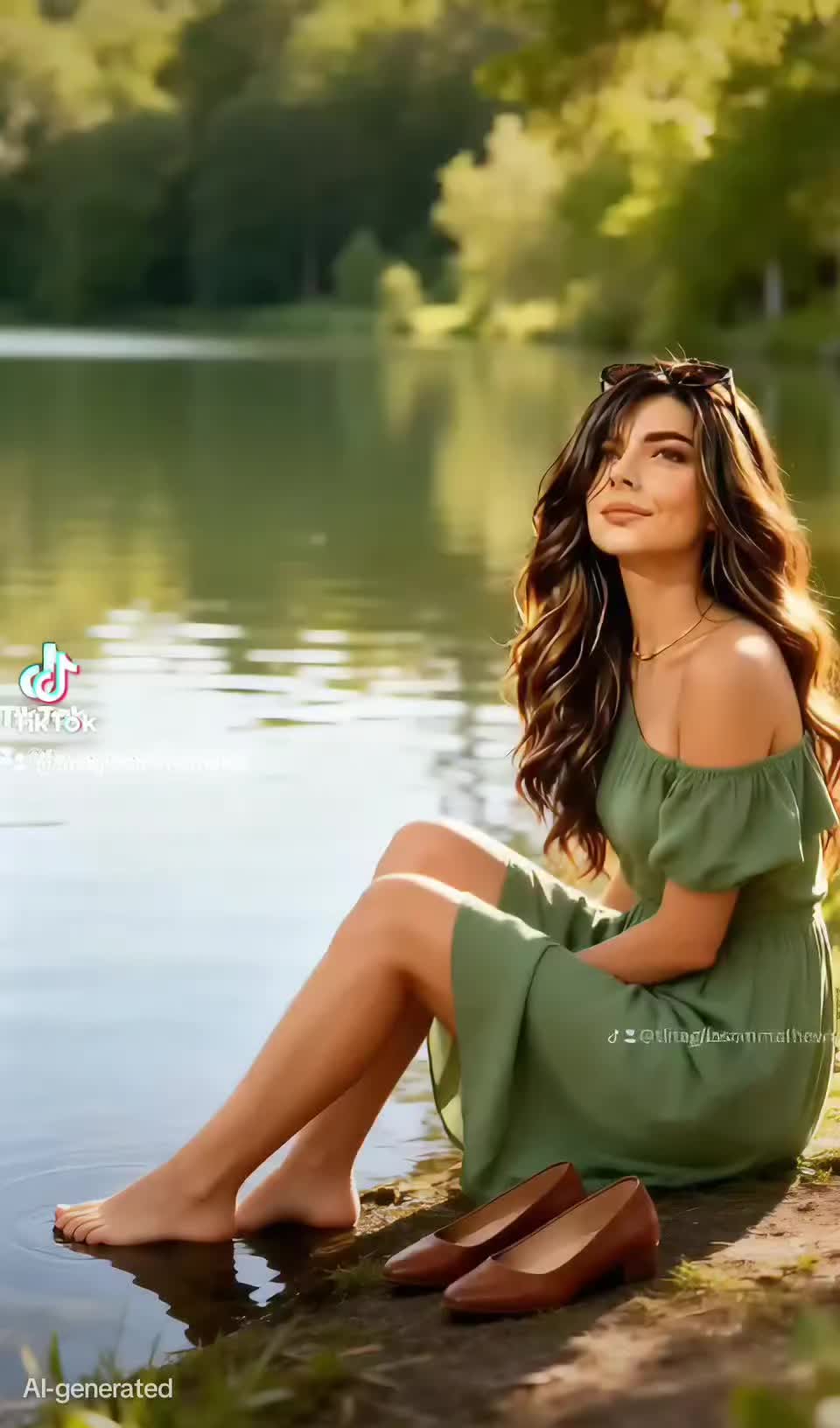 @Kristinagibsonmathews