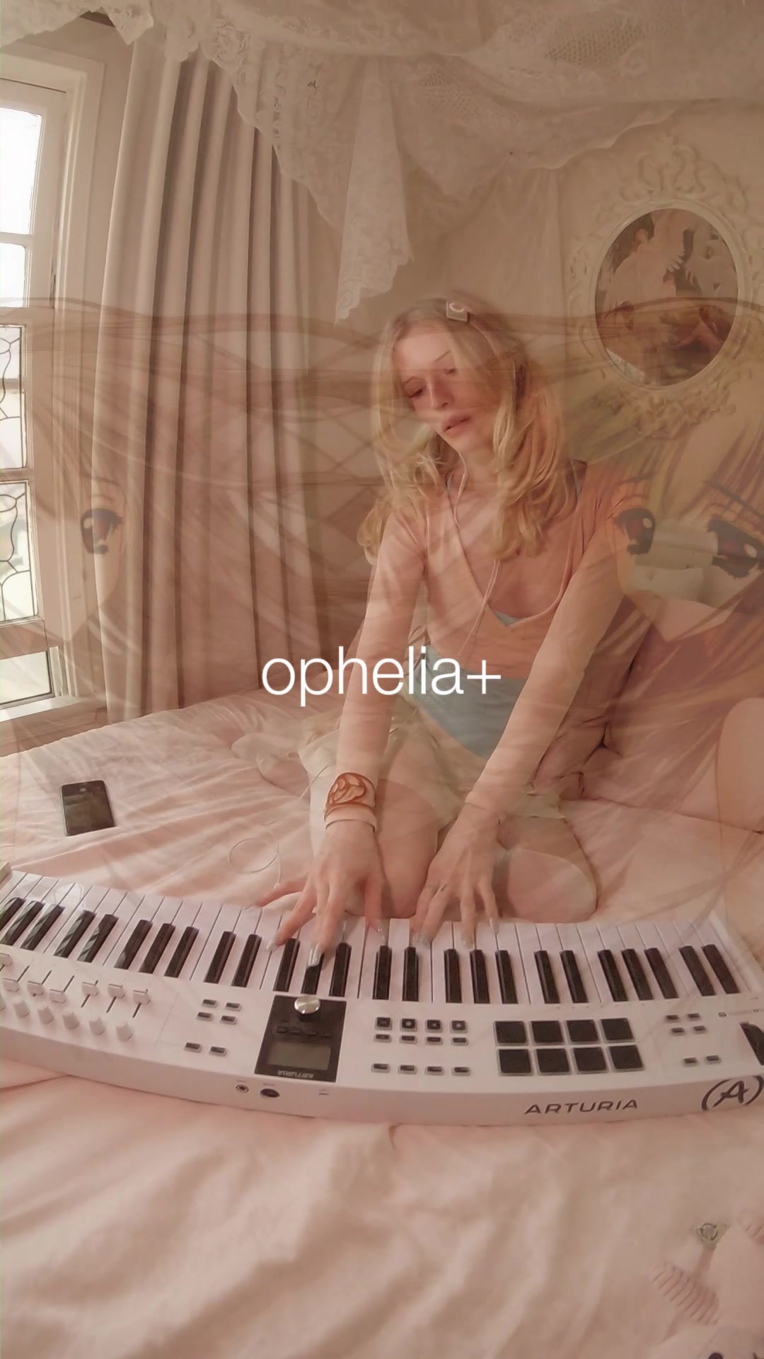@Ophelia