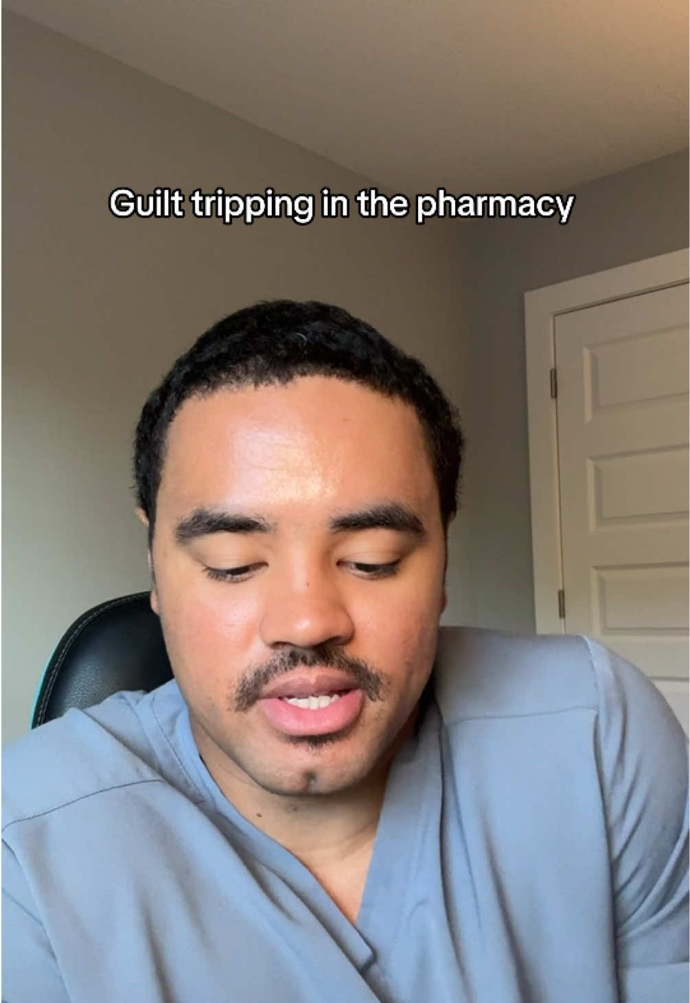 @Maurice | PharmD