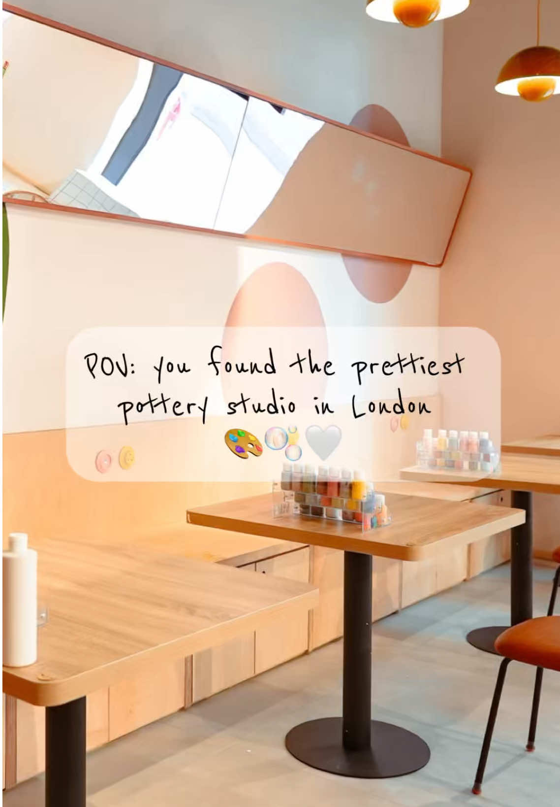 @Bonbon Pottery