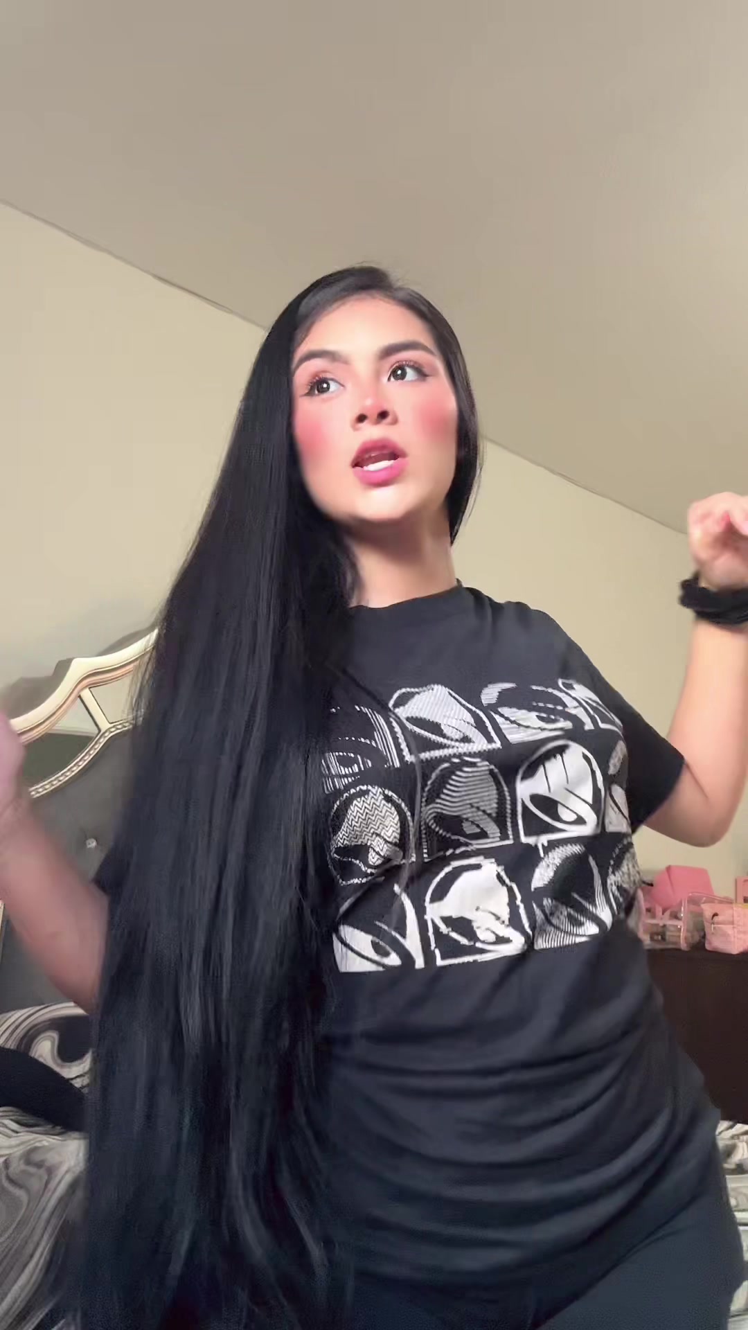 @Allison Zambrano