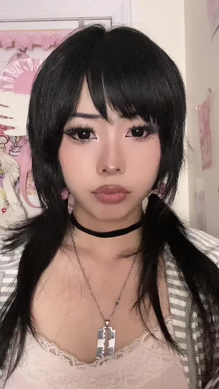 @nya .ᐟ
