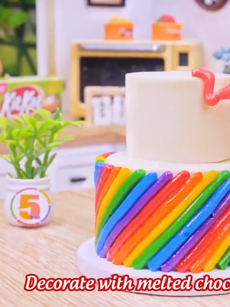 @1000+Yummy Cake