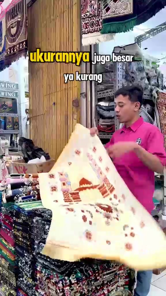 @Toko Putri Bungsu