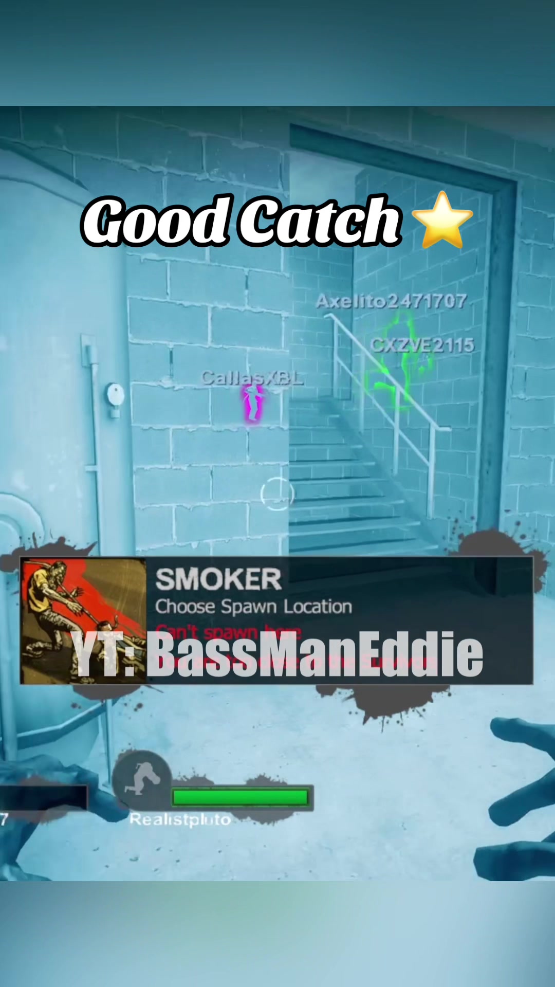 @Bass Man Eddie
