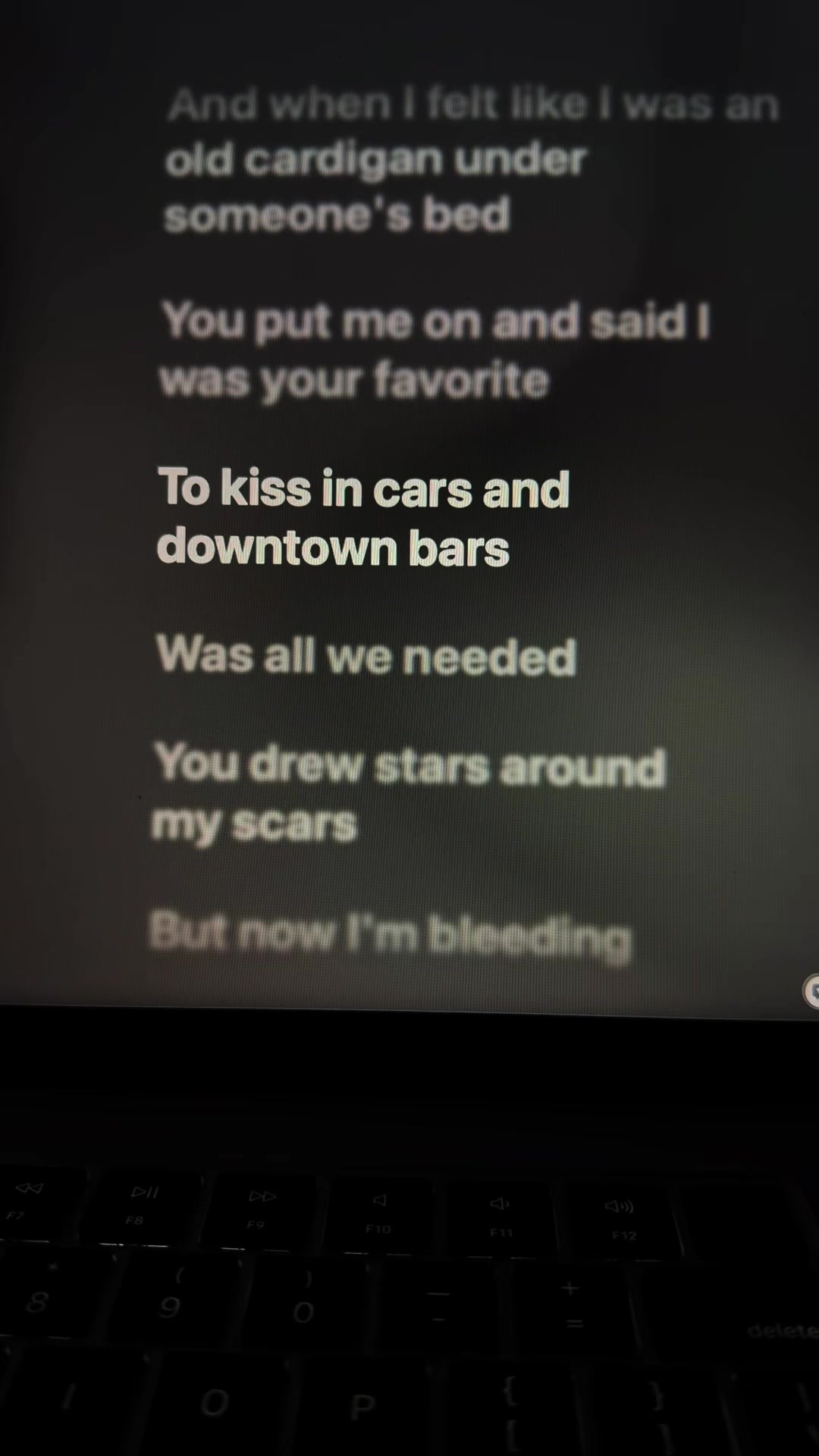 @AuraTheBeat