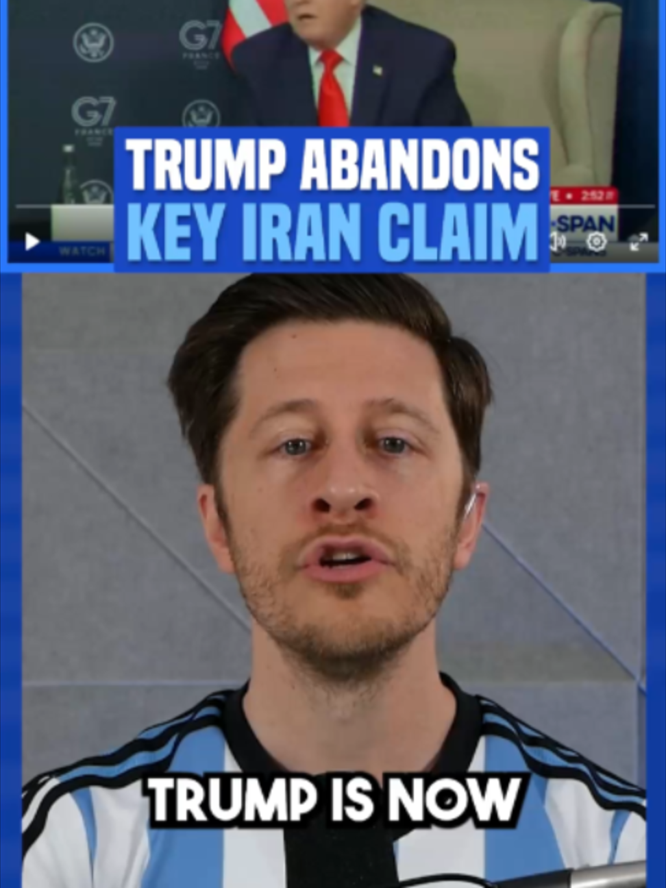 @David Pakman