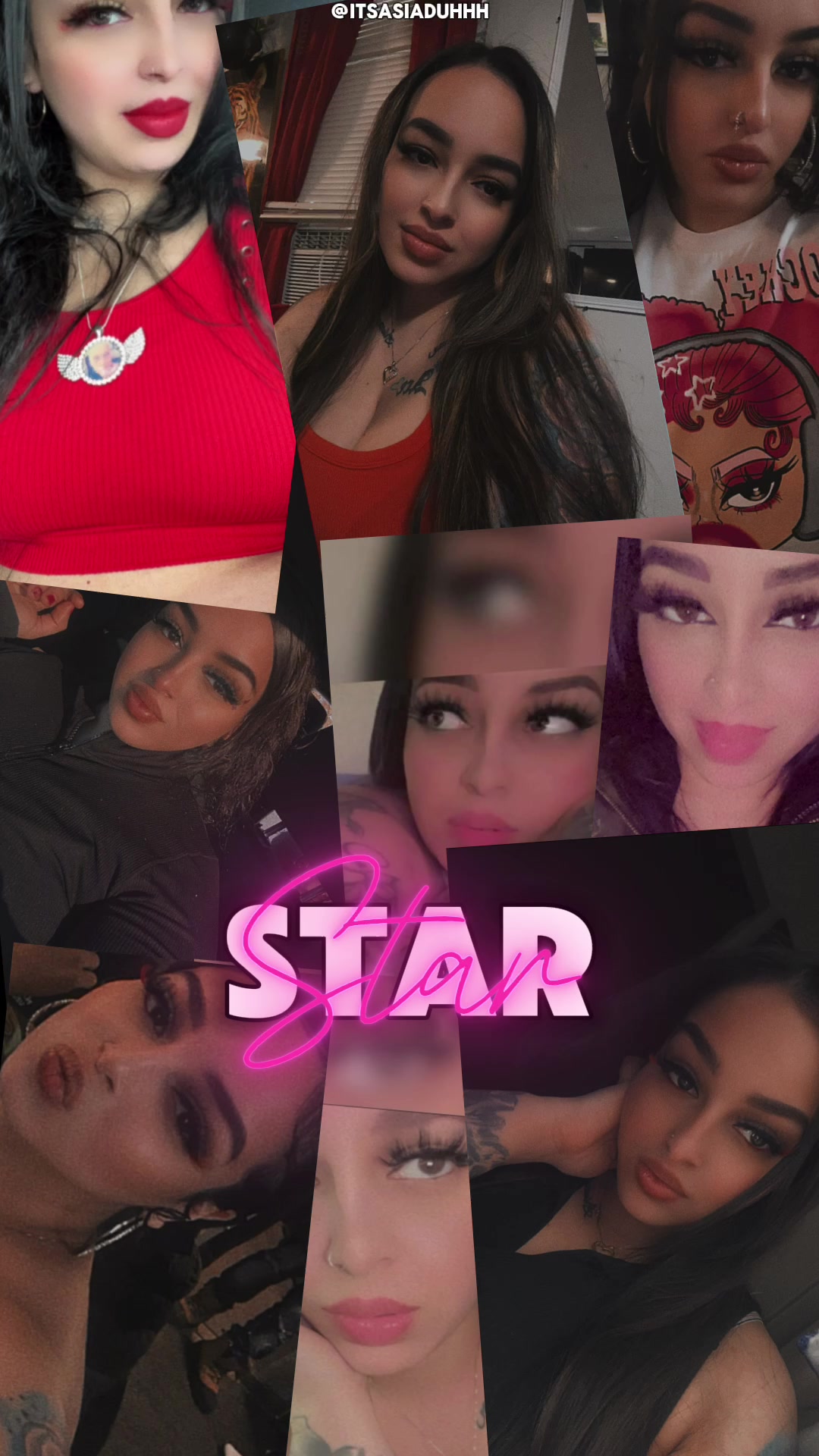 @Star Lynn