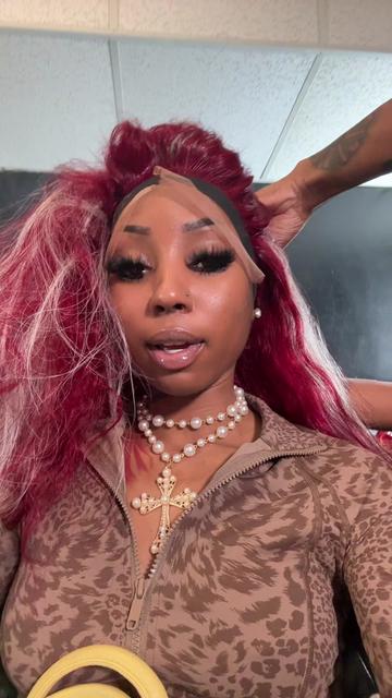@YAYA THE STYLIST