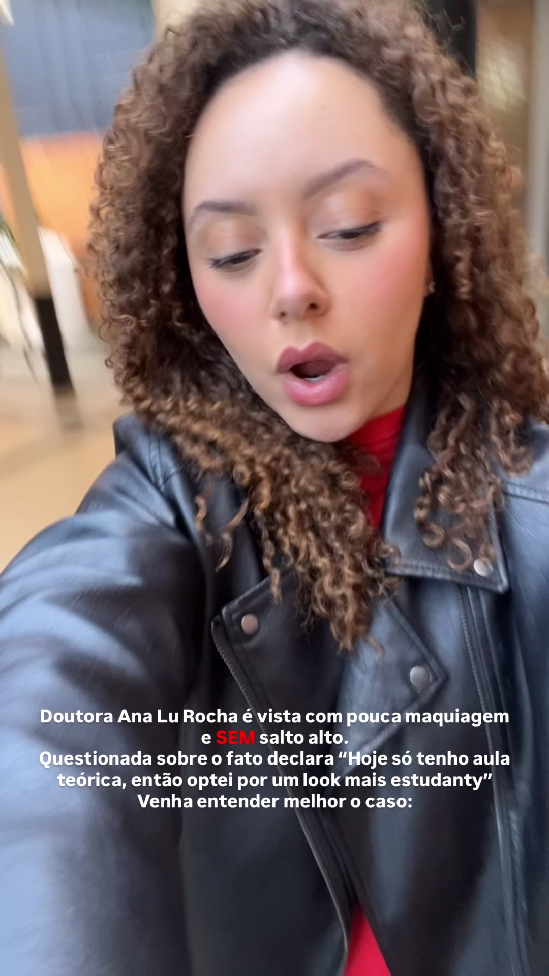 @Ana Lu Rocha