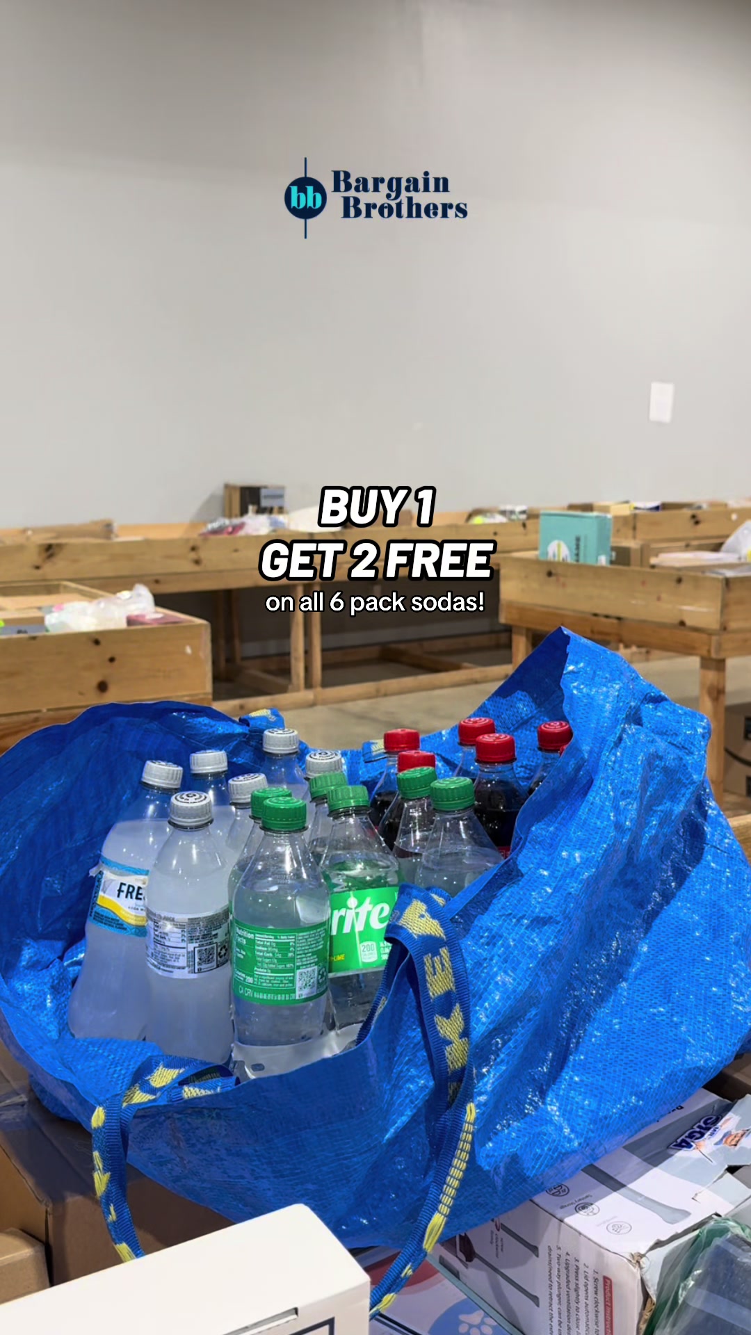 @Bargain Brothers