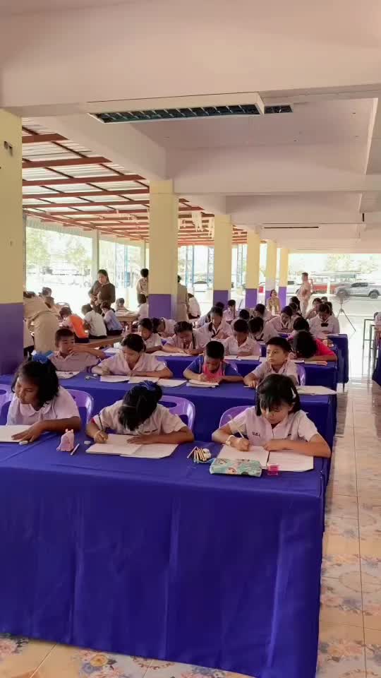 @Nongpluang School