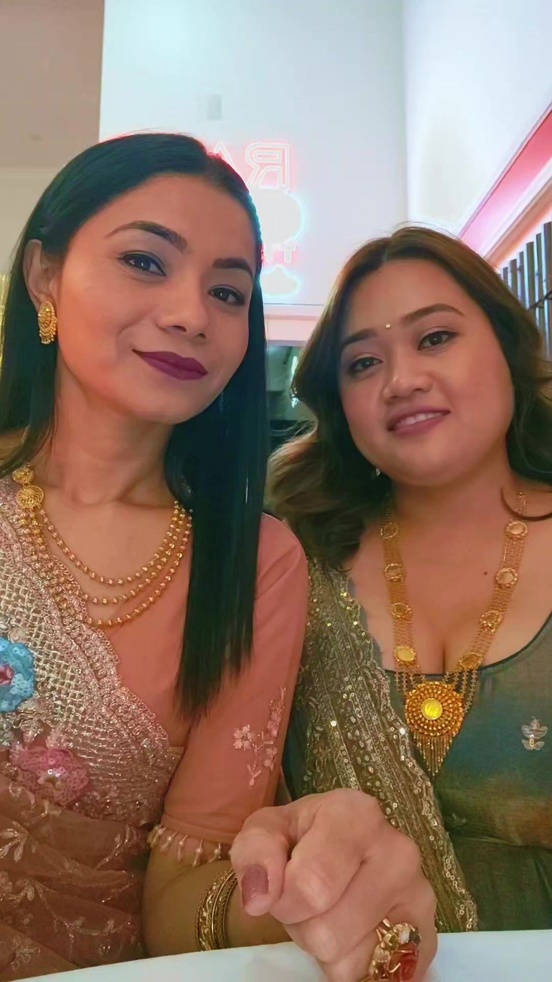 @laxmi shrestha