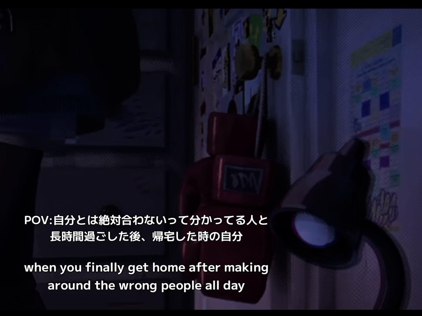 @️life log
