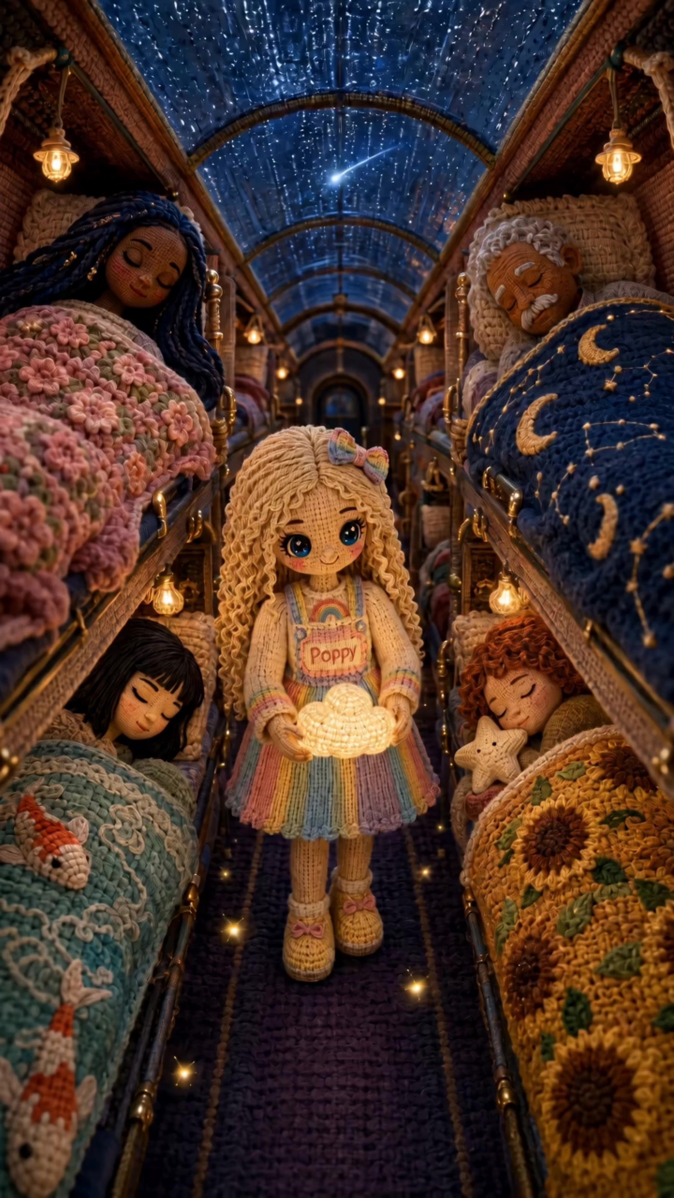 @Poppywoolly