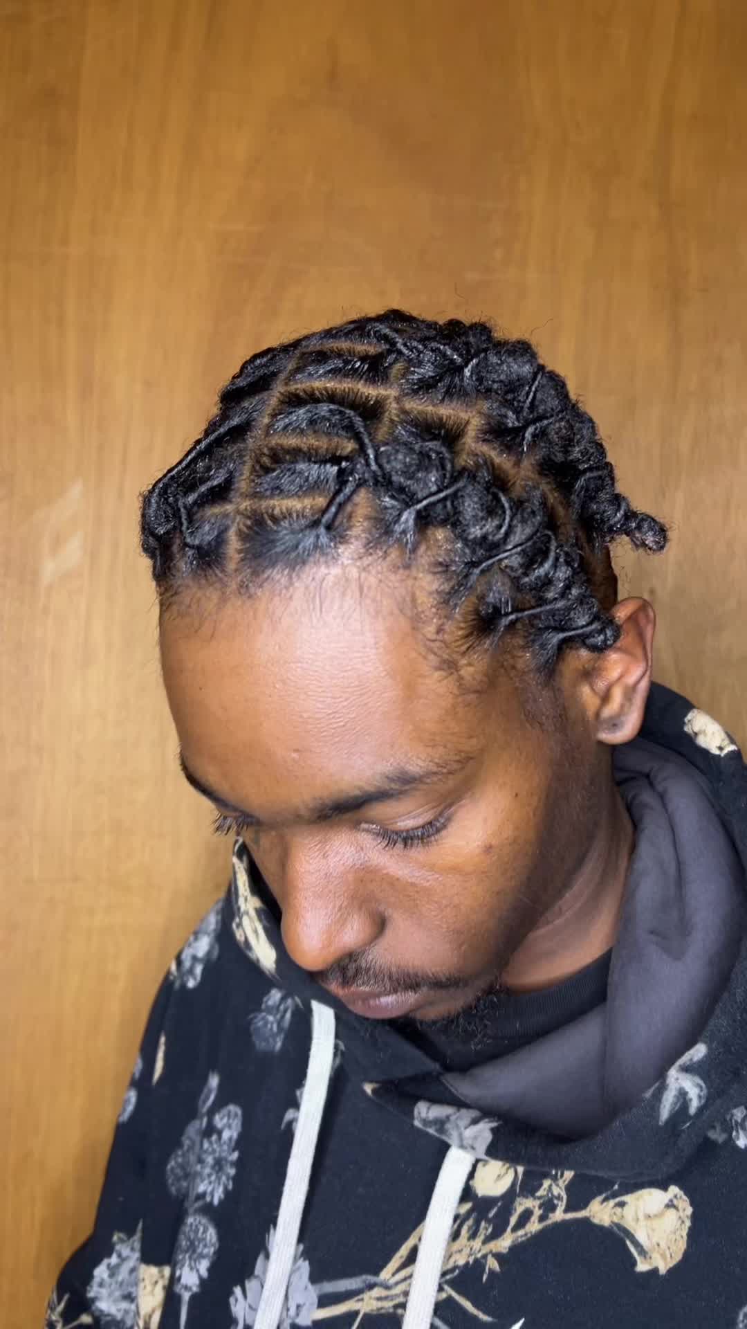 @partedmane