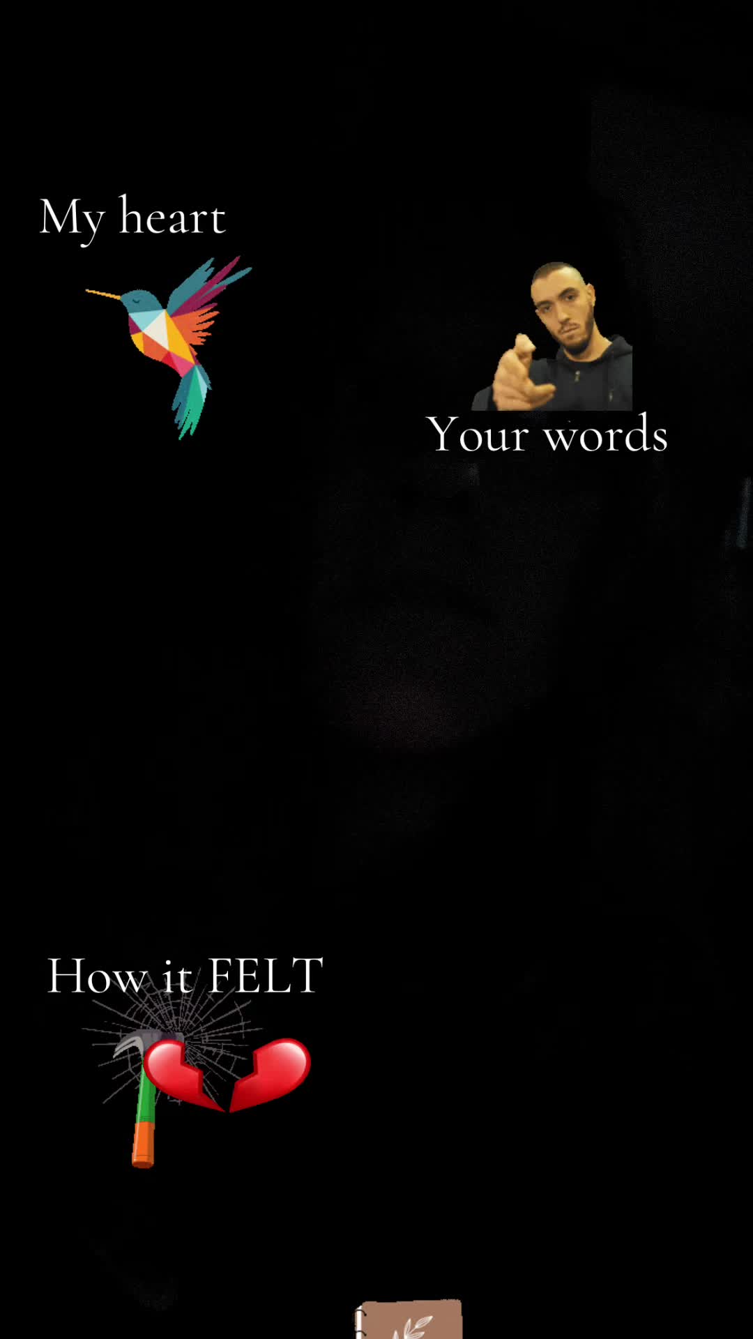 @Meme Mourey