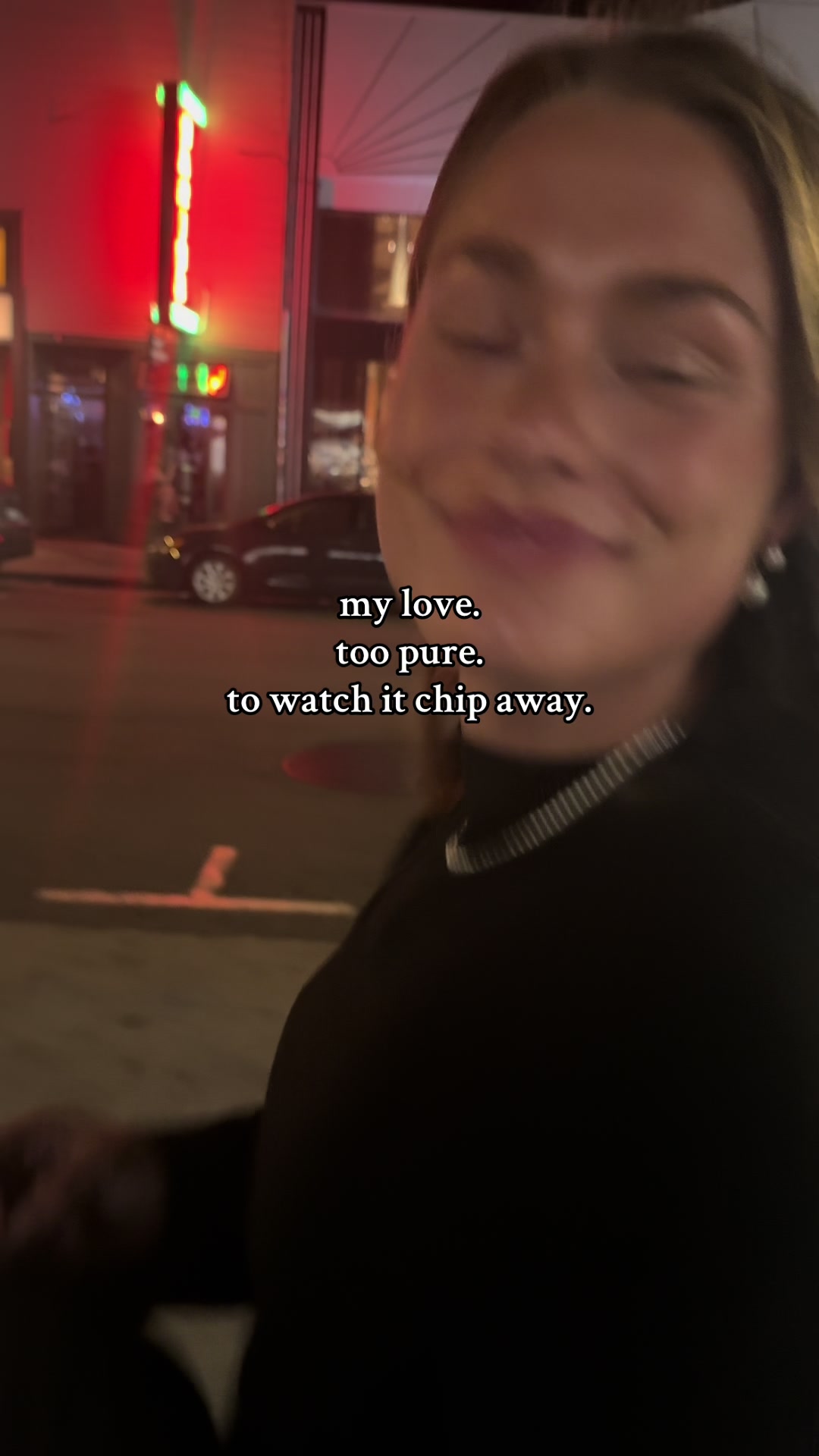 @Pernille