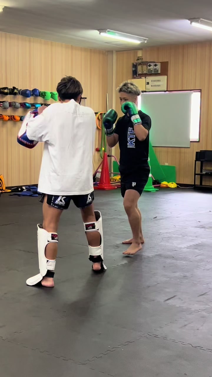 @🇯🇵潤貴🇰🇷kickboxing