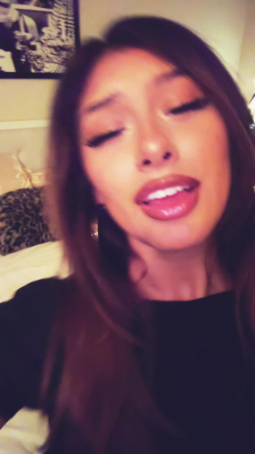 @Anayiah