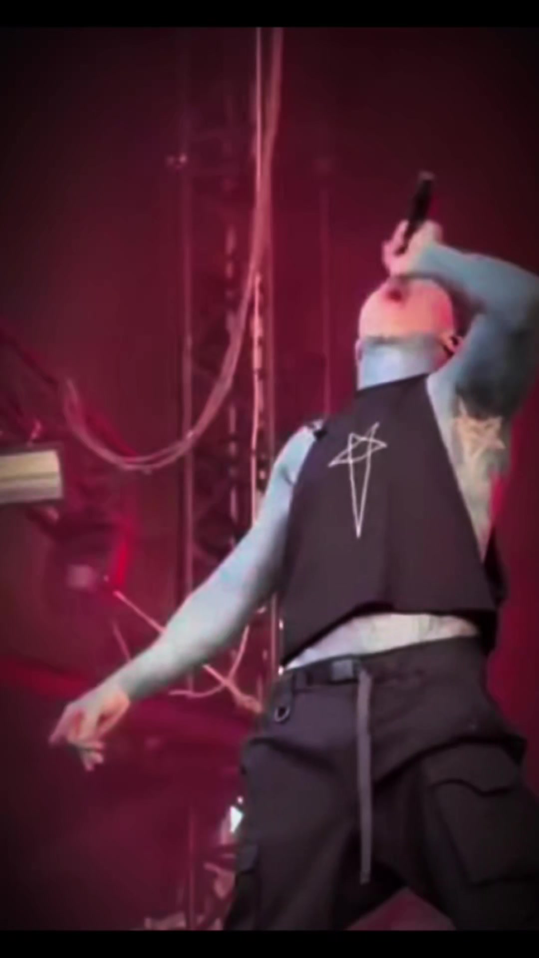 @Ronnie Radke Wife