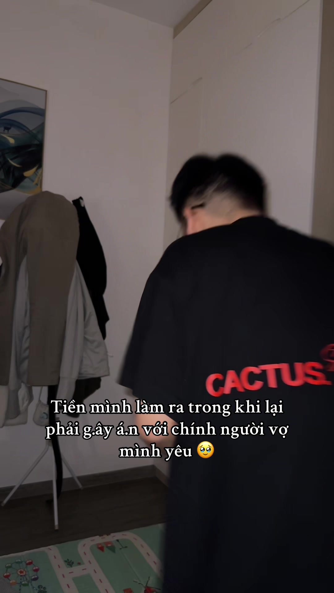 @Tễu và Cún