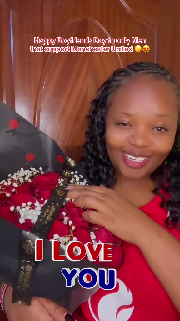 @Miss Wachira