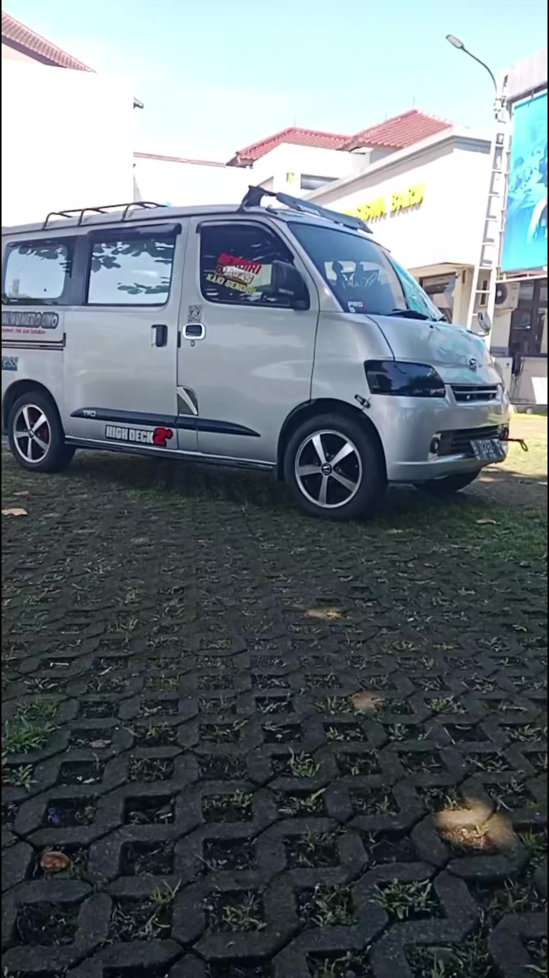 @Travel semarang