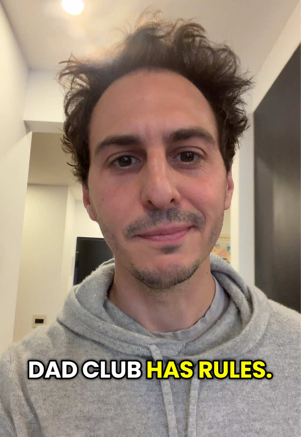 @Dad Club
