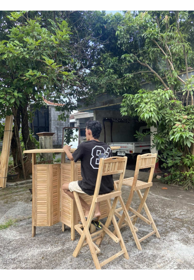 @Sarebon project jepara
