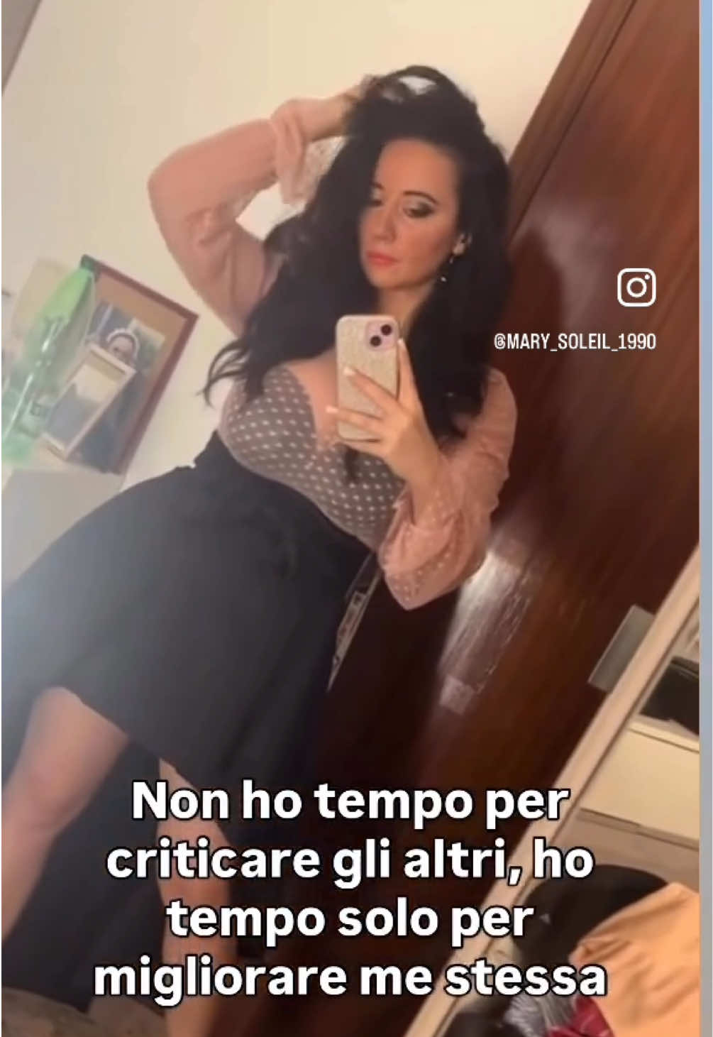 @Mary Soleil